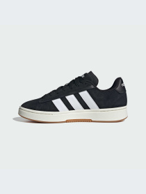 Кеды Adidas модель JR0543-KZ Фото