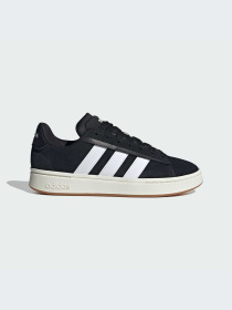 Кеды Adidas модель JR0543-KZ Фото