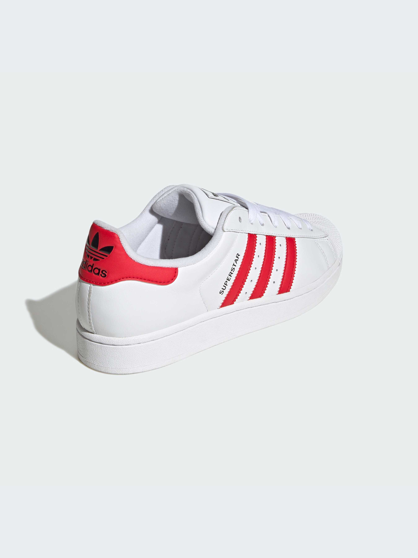 Кроссовки Adidas Superstar модель JQ4728-KZ Фото