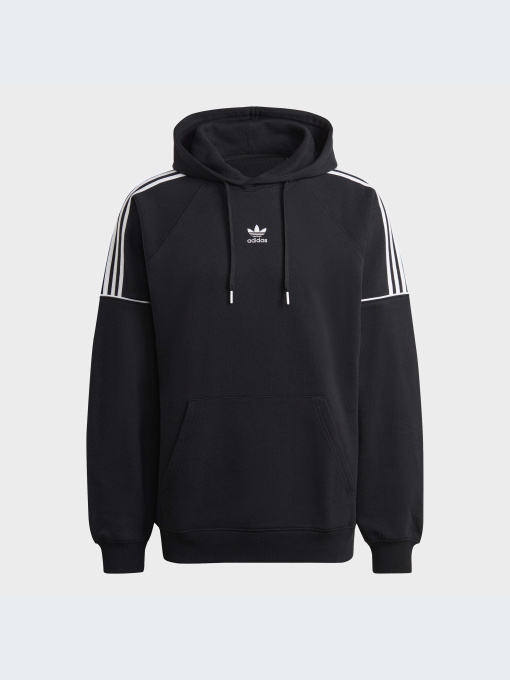 Худи и свитшоты Adidas модель HK7309-KZ Фото