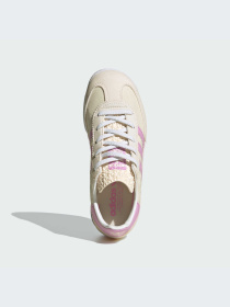 Кроссовки Adidas модель JP9660-KZ Фото