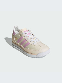 Кроссовки Adidas модель JP9660-KZ Фото