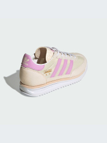 Кроссовки Adidas модель JP9660-KZ Фото