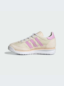 Кроссовки Adidas модель JP9660-KZ Фото