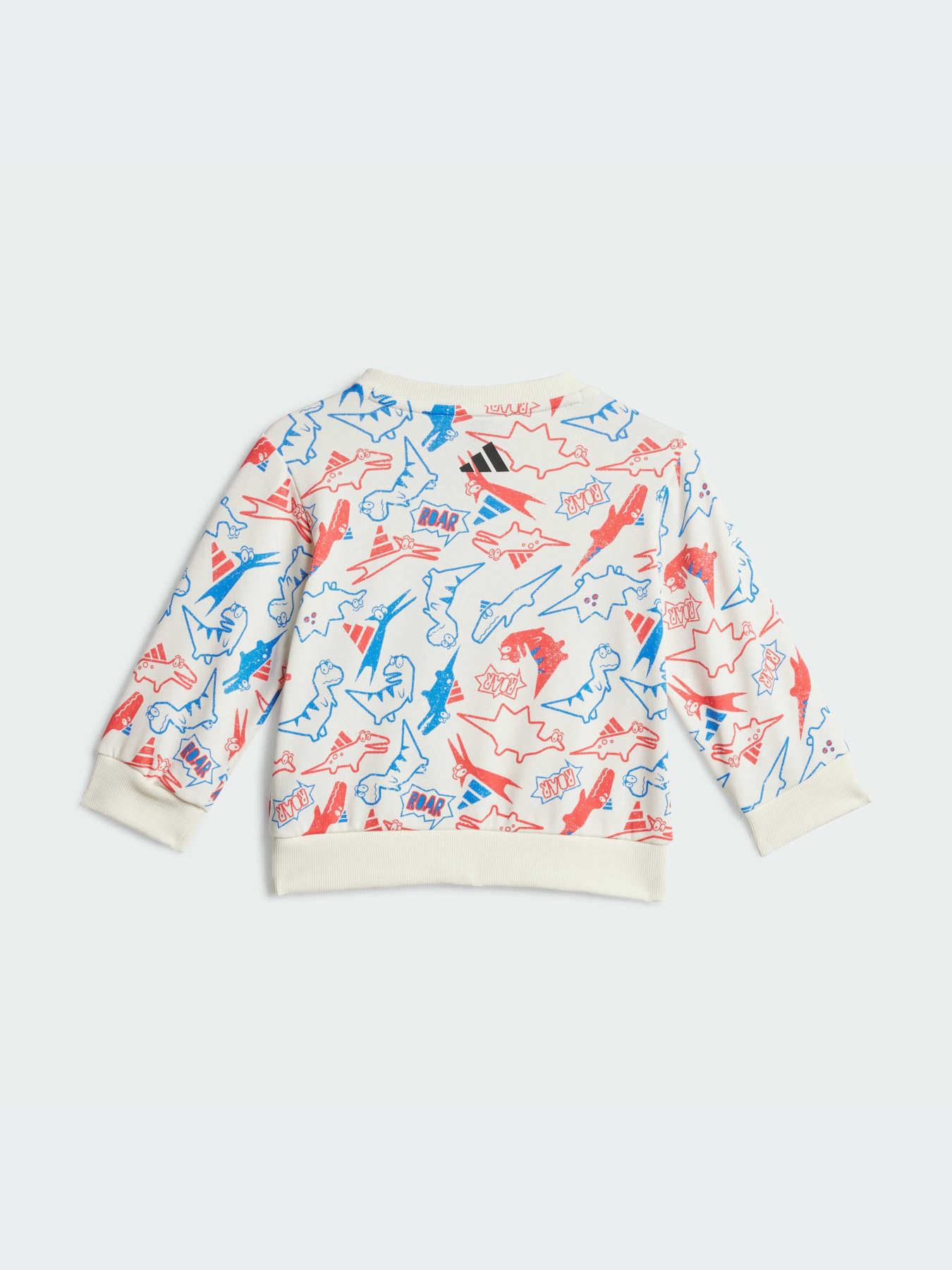 Костюмы Adidas модель JN2233-KZ Фото