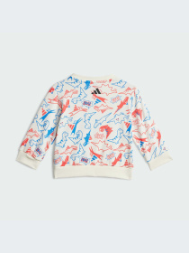 Костюмы Adidas модель JN2233-KZ Фото