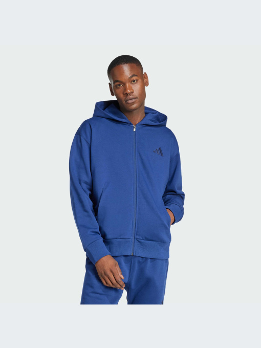 Худи и свитшоты Adidas модель JI8789-KZ Фото