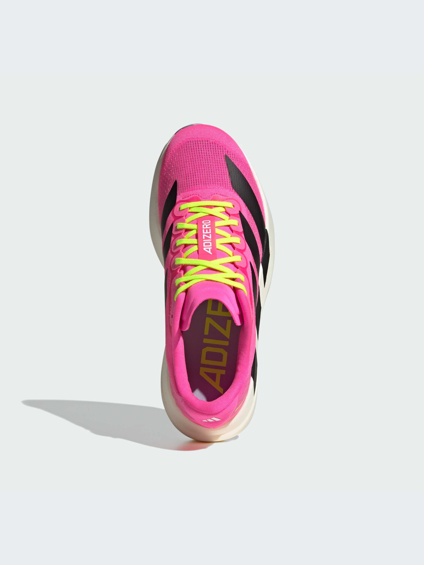 Кроссовки Adidas adizero модель JS4455-KZ Фото