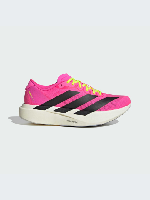 Кроссовки Adidas adizero модель JS4455-KZ Фото