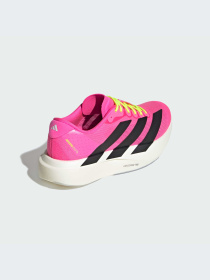 Кроссовки Adidas adizero модель JS4455-KZ Фото