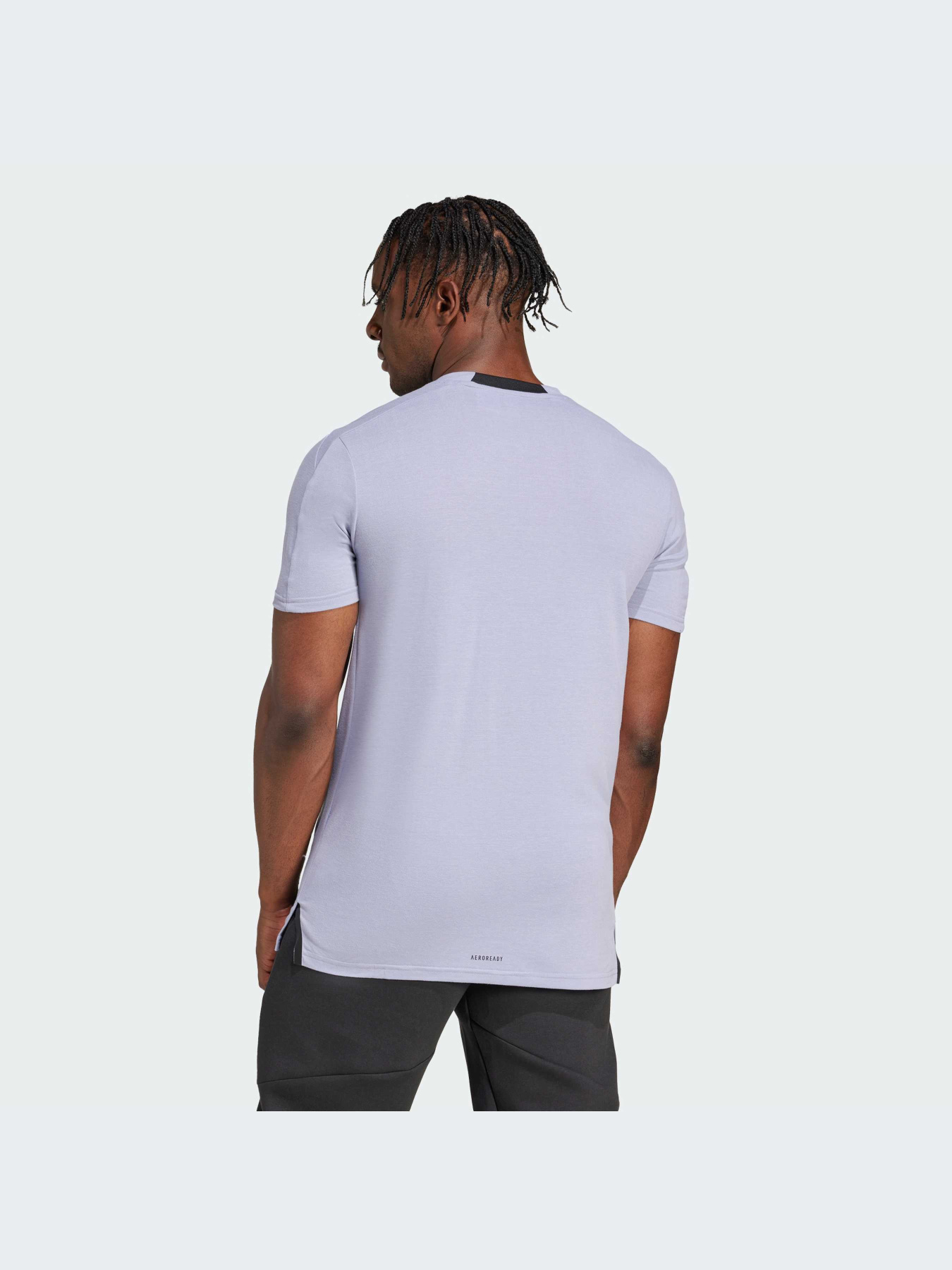 Футболки и поло Adidas модель JI5772-KZ Футболки и поло Adidas модель JI5772-KZ Фото