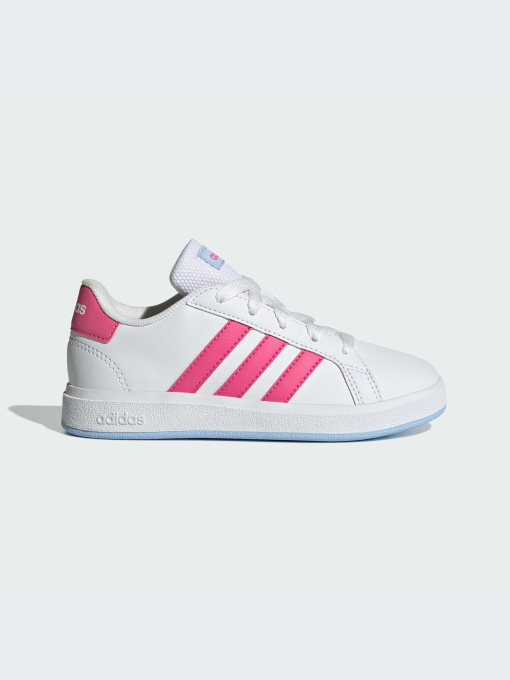 Кеды Adidas модель JI0971-KZ Фото