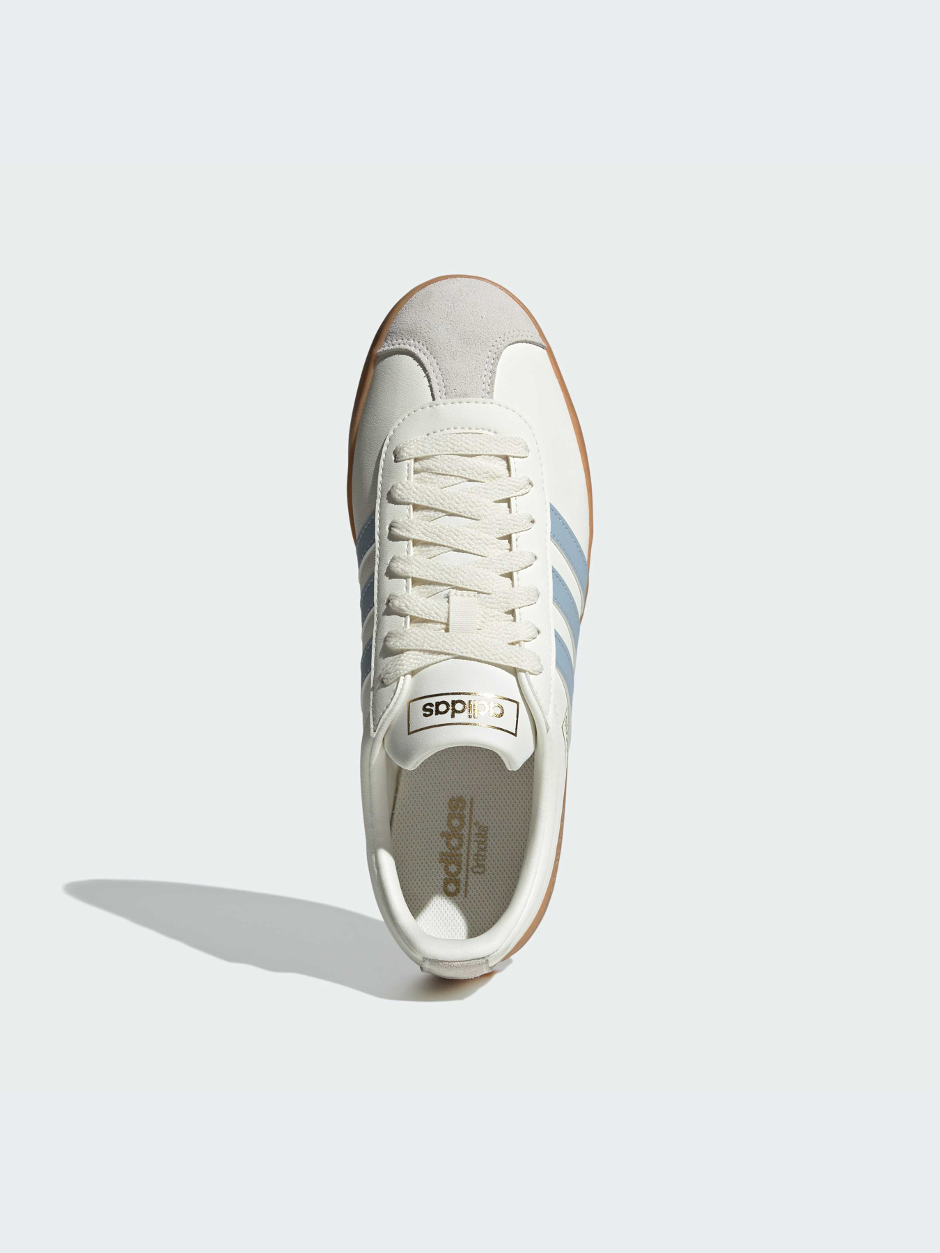 Кеды Adidas модель JH5063-KZ Фото