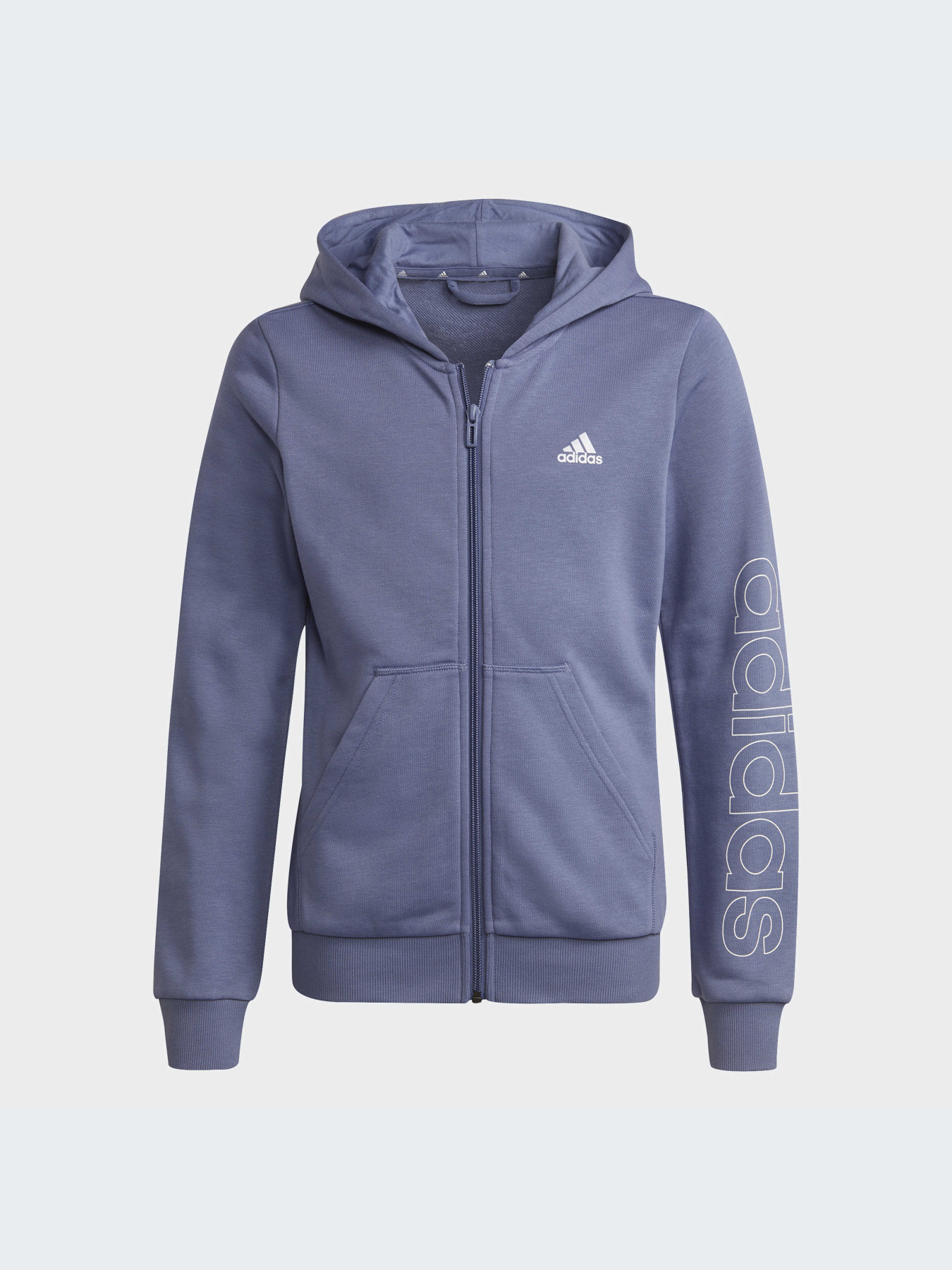 Худи и свитшоты Adidas модель GS4277-KZ Худи и свитшоты Adidas модель GS4277-KZ Фото