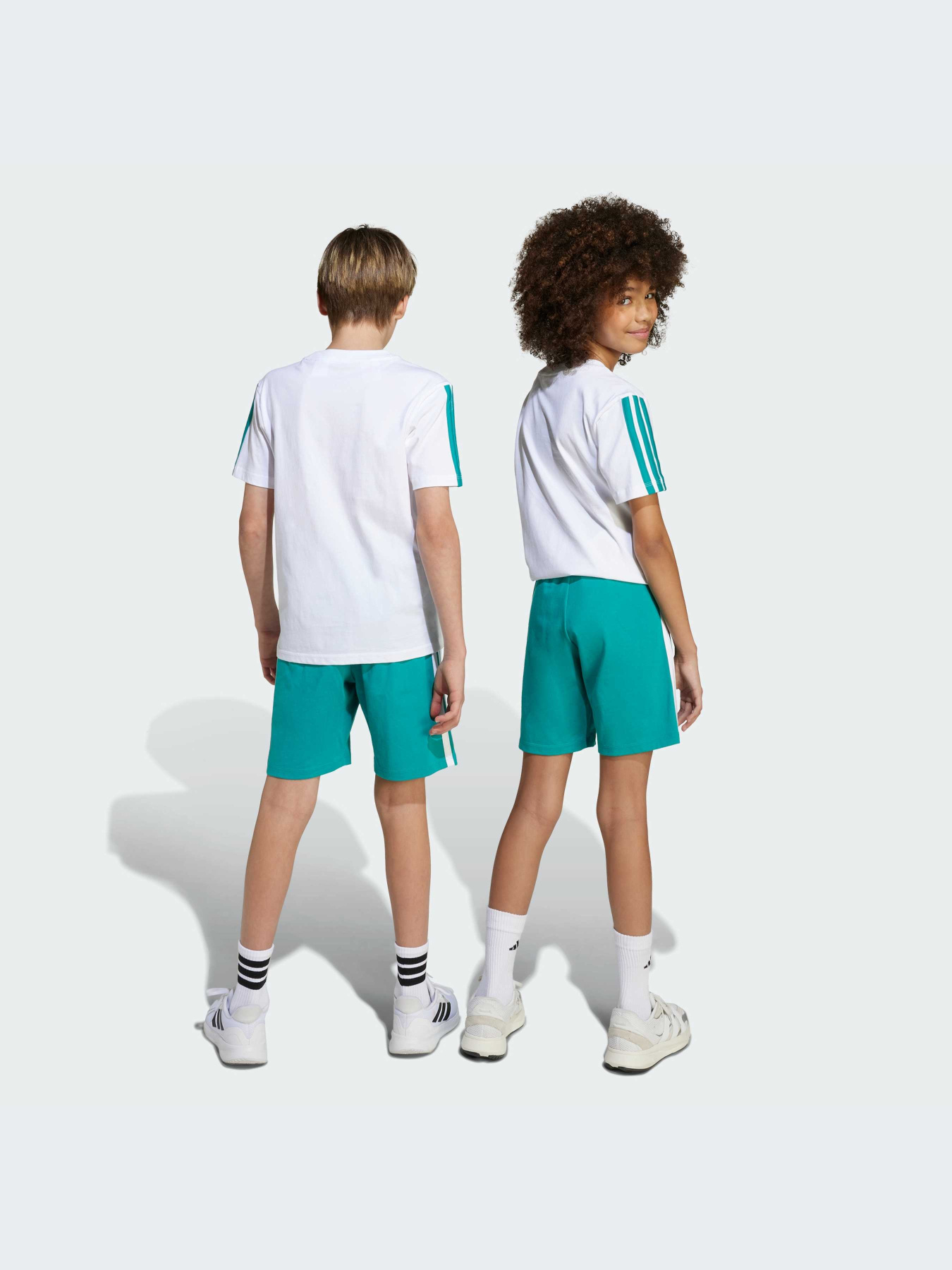 Шорты Adidas модель JY5015-KZ Фото