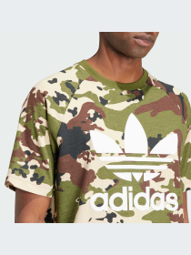 Футболки и поло Adidas Graphics модель IS0215-KZ Фото