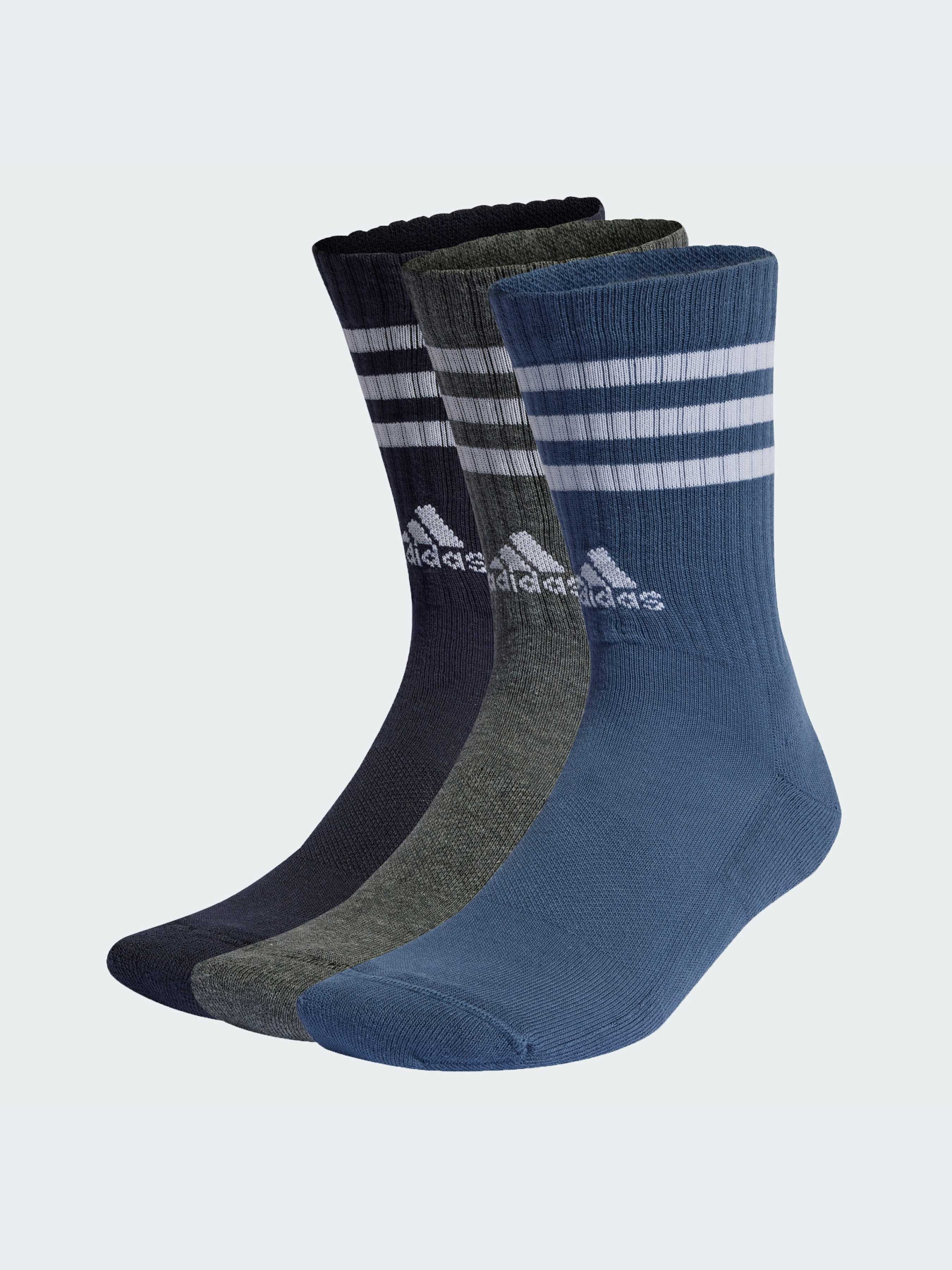 Носки и гольфы Adidas модель IP2639-KZ Носки и гольфы Adidas модель IP2639-KZ Фото