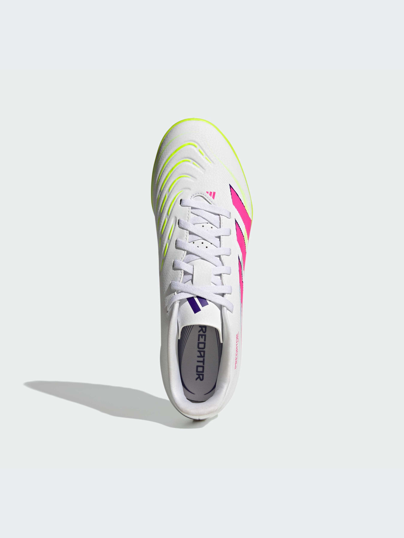 Кроссовки Adidas Predator модель ID3785-KZ Фото
