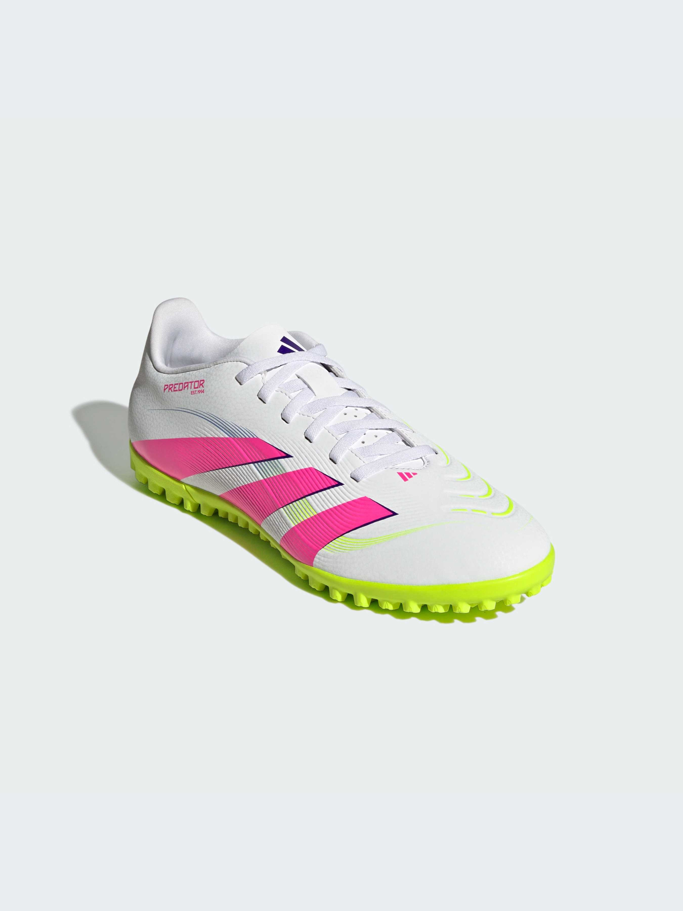 Кроссовки Adidas Predator модель ID3785-KZ Фото