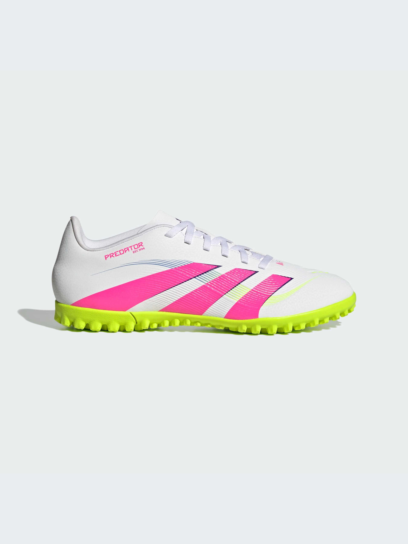 Кроссовки Adidas Predator модель ID3785-KZ Фото