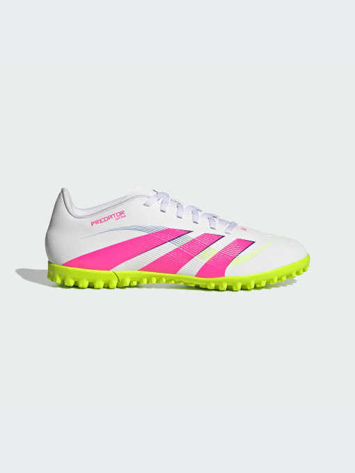 Кроссовки Adidas Predator модель ID3785-KZ Фото