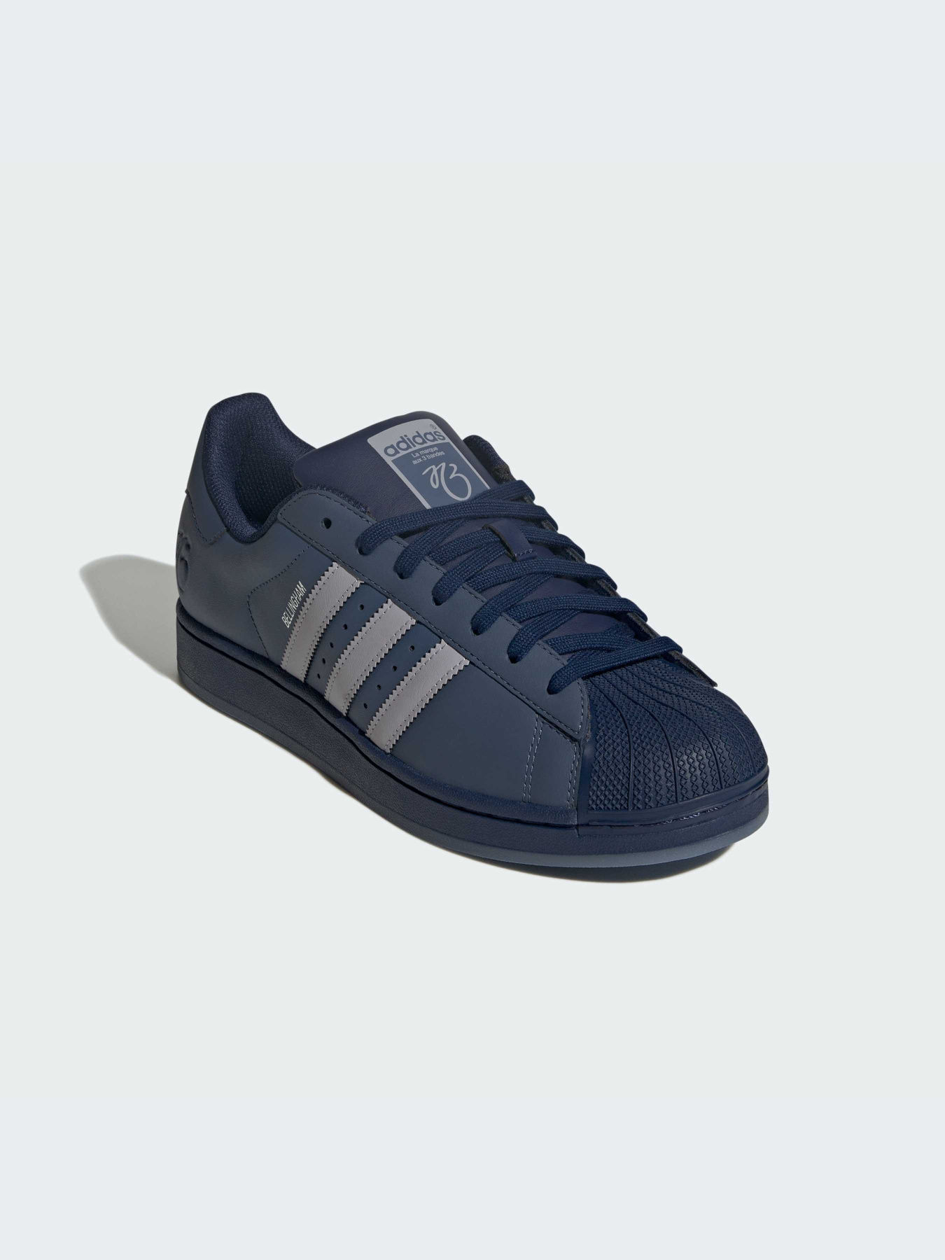 Кроссовки Adidas модель JQ6727-KZ Фото