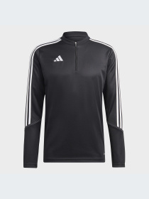 Худи и свитшоты Adidas Tiro модель HS3617-KZ Фото