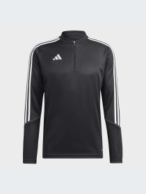 Худи и свитшоты Adidas Tiro модель HS3617-KZ Фото