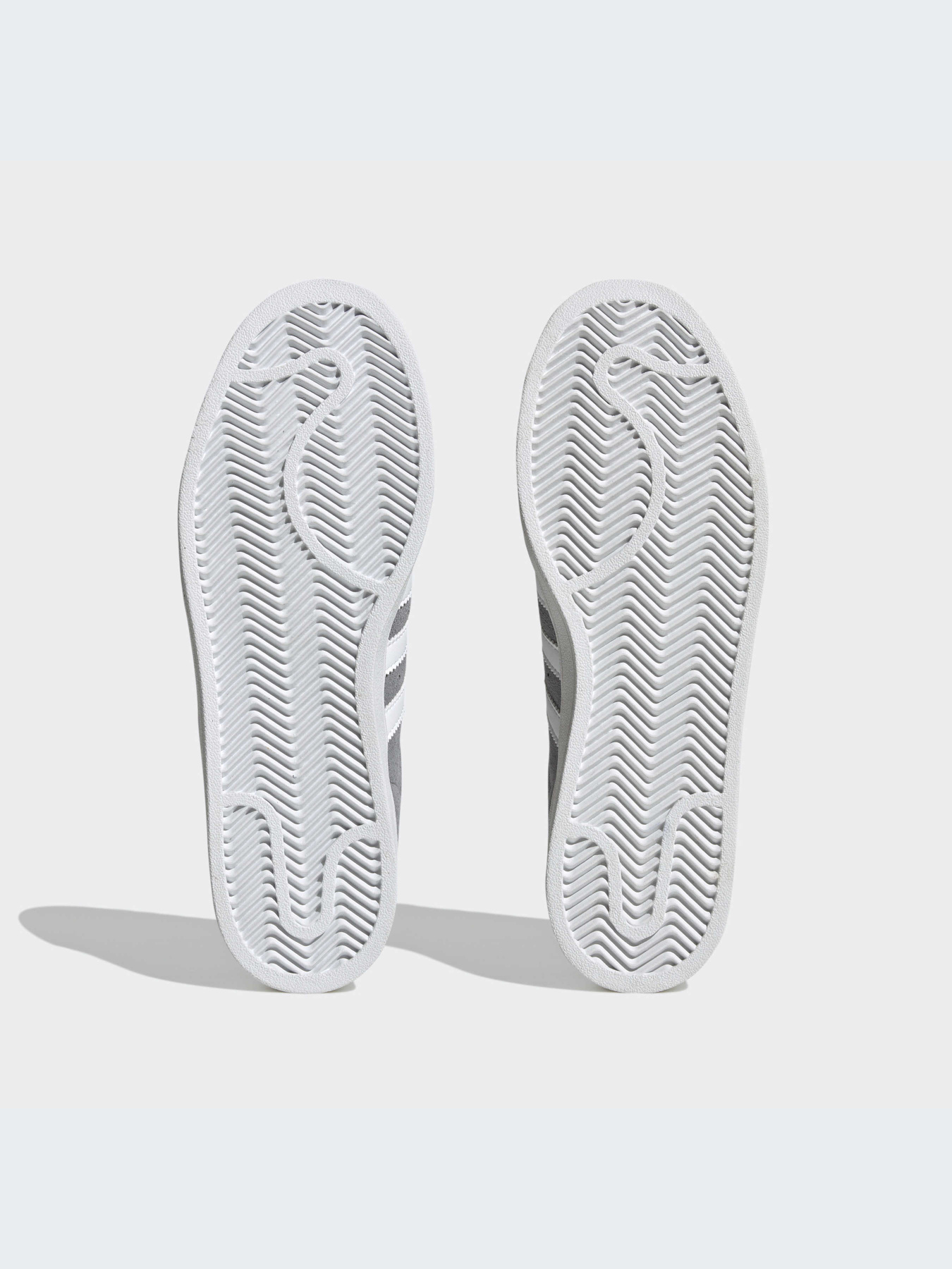 Кеды Adidas Campus модель ID9843-KZ Фото