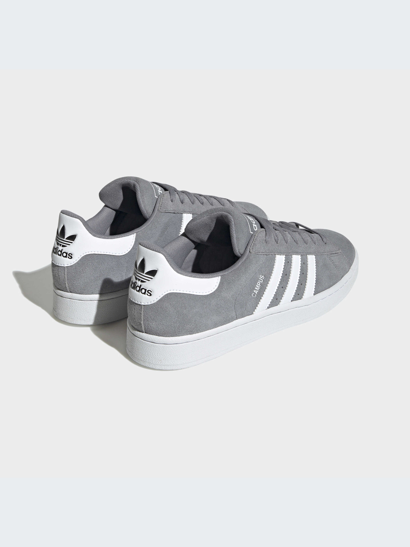 Кеды Adidas Campus модель ID9843-KZ Фото