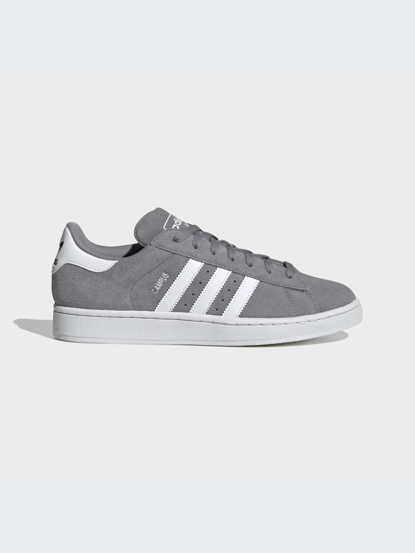 Кеды Adidas Campus модель ID9843-KZ Фото