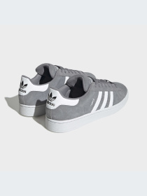 Кеды Adidas Campus модель ID9843-KZ Фото