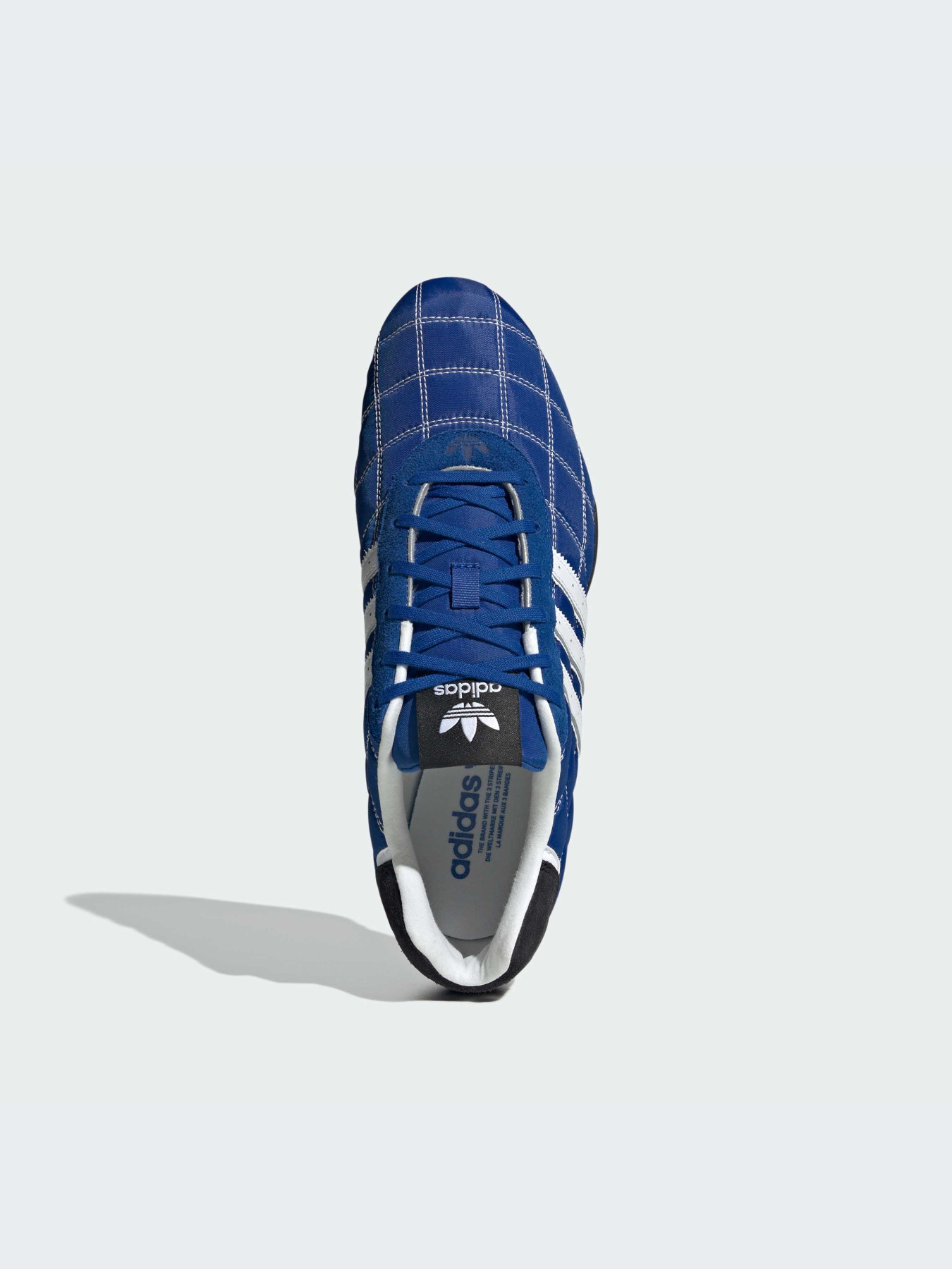 Кроссовки Adidas модель JP7012-KZ Фото
