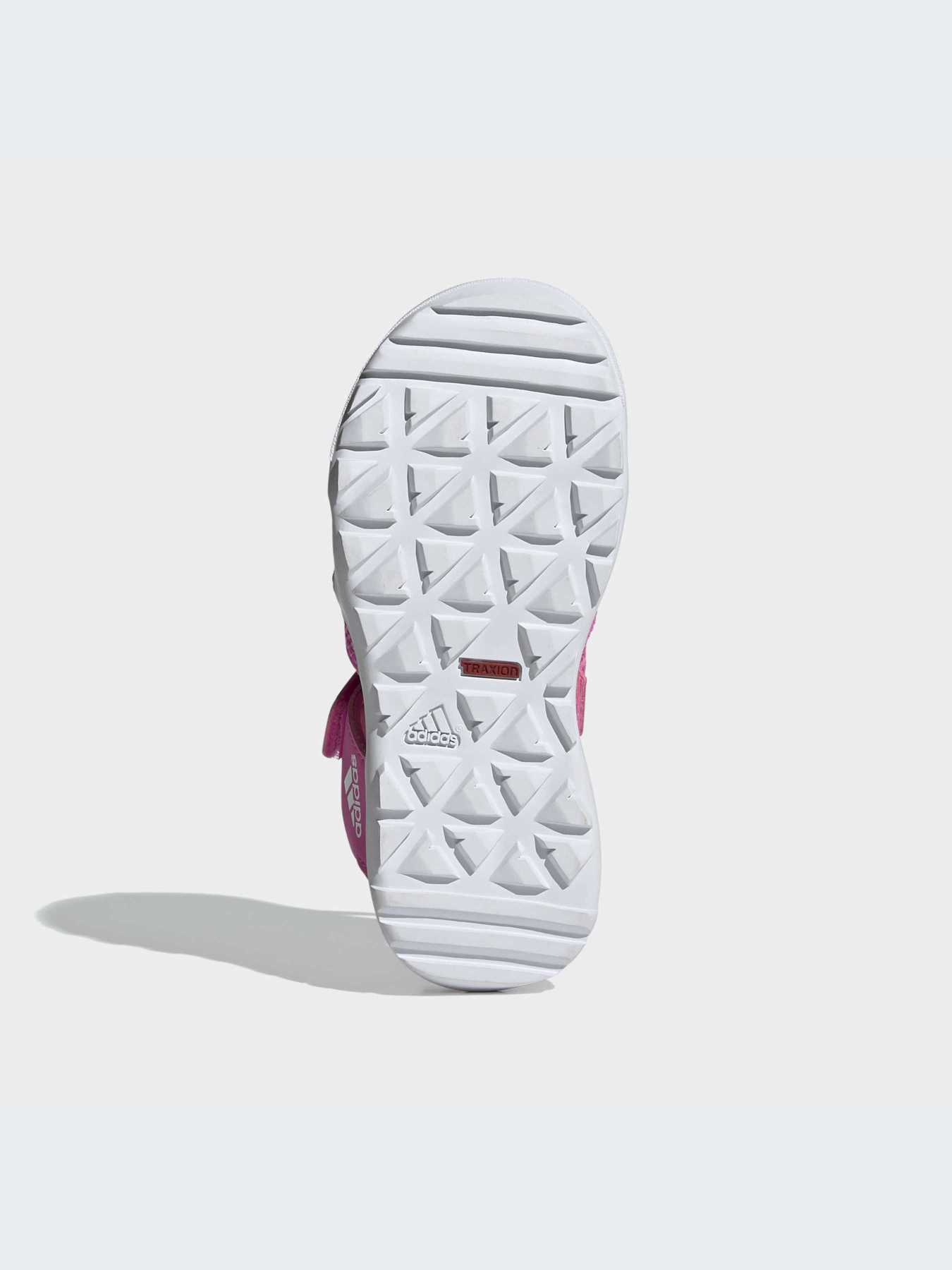 Сандалии Adidas модель FZ2235-KZ Фото