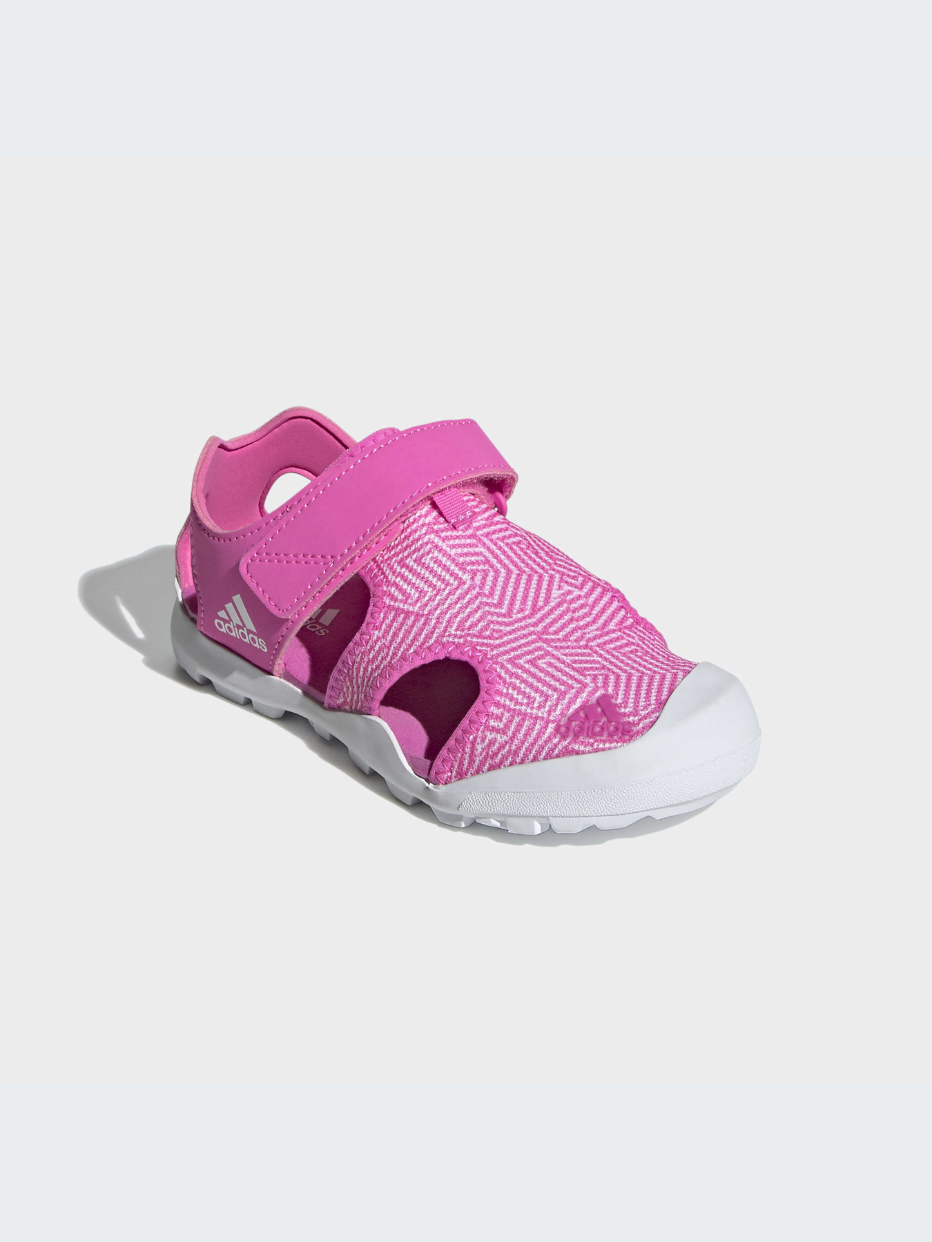Сандалии Adidas модель FZ2235-KZ Фото