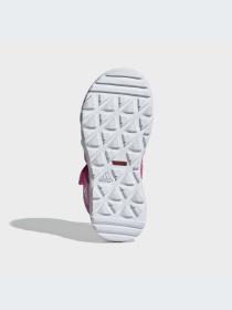 Сандалии Adidas модель FZ2235-KZ Фото