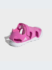 Сандалии Adidas модель FZ2235-KZ Фото