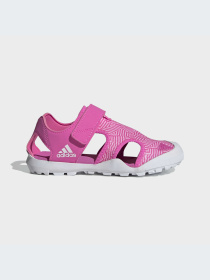 Сандалии Adidas модель FZ2235-KZ Фото
