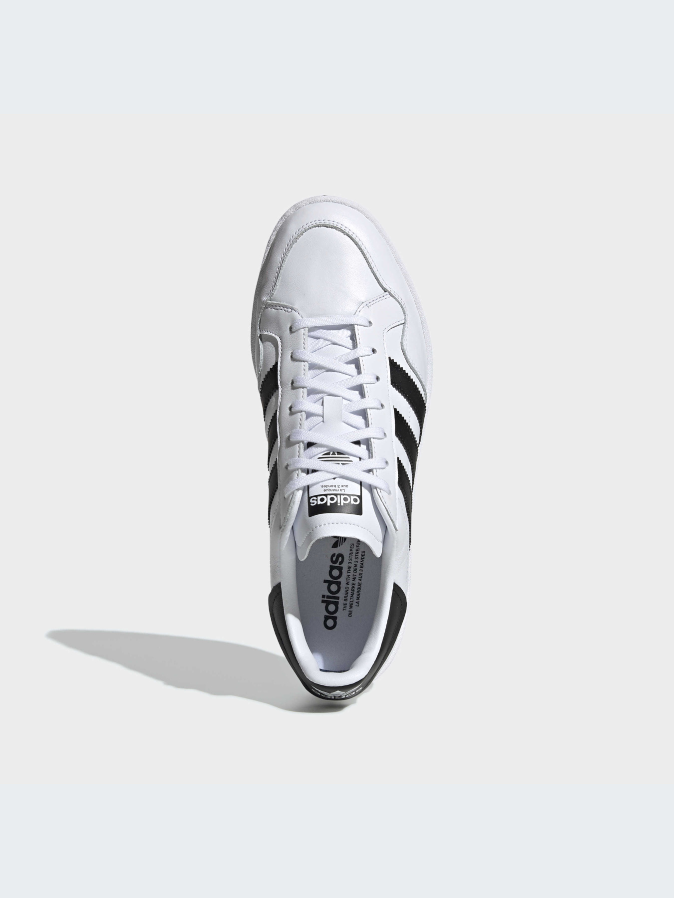 Кроссовки Adidas модель EG9734-KZ Фото