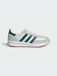 Белый - Кросівки повсякденні adidas