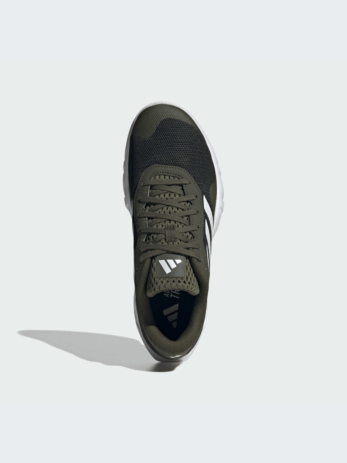 Кроссовки Adidas модель JS3180-KZ Фото