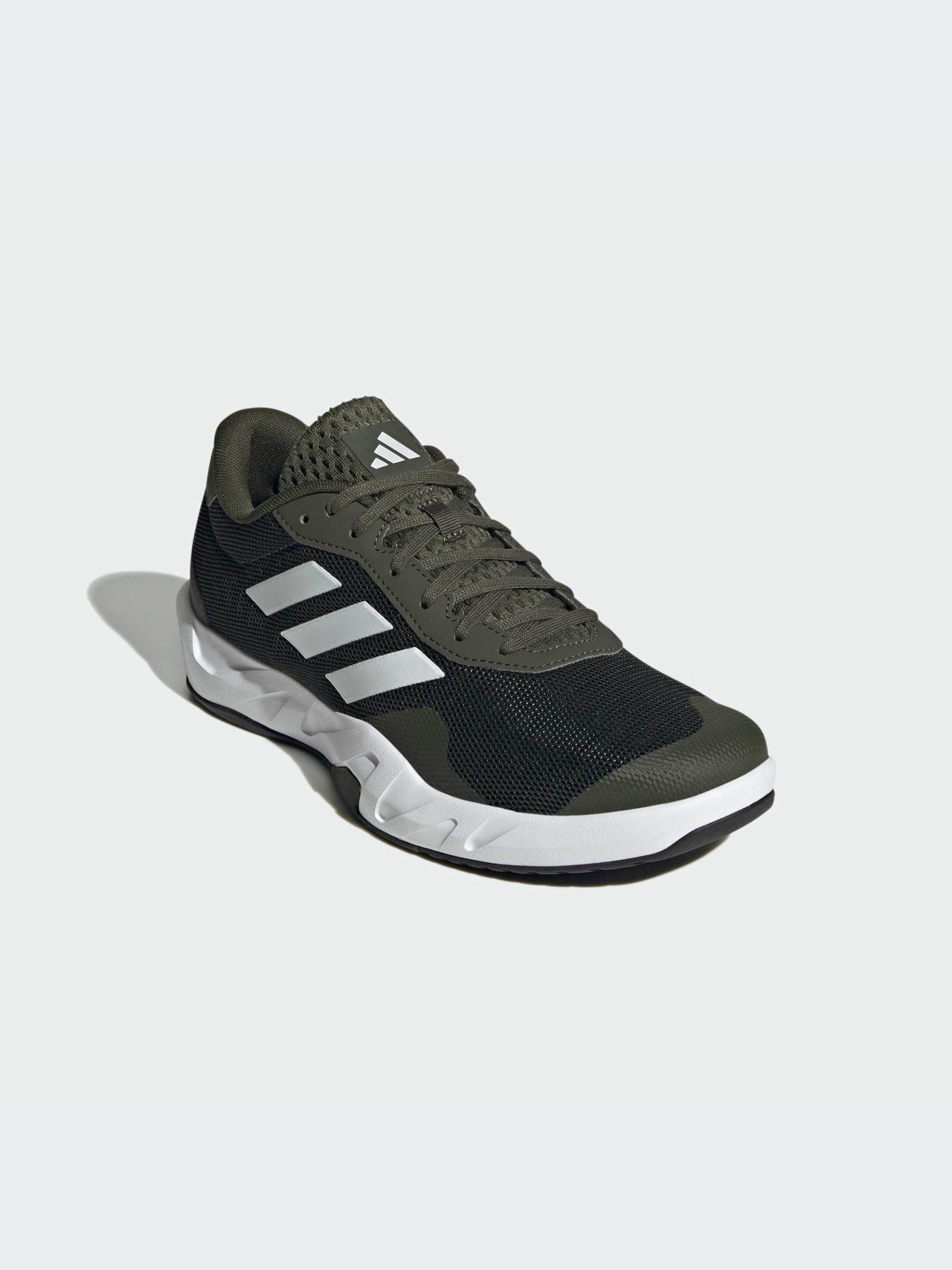 Кроссовки Adidas модель JS3180-KZ Фото