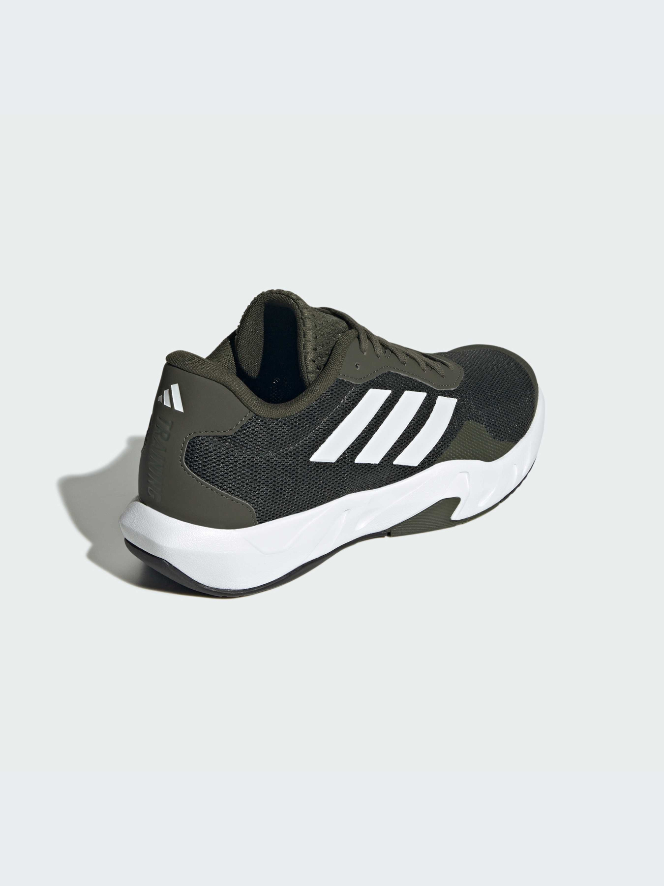 Кроссовки Adidas модель JS3180-KZ Фото