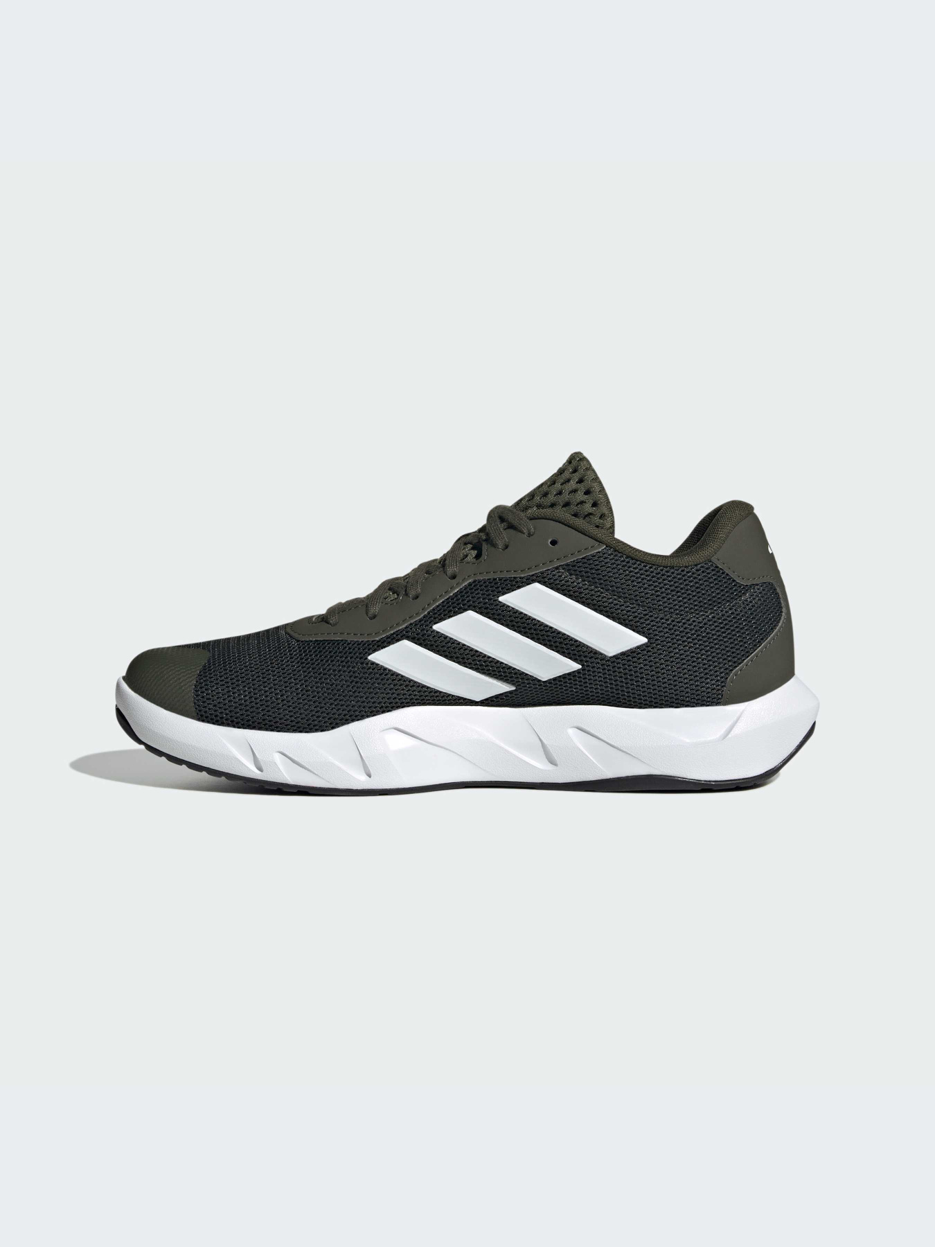 Кроссовки Adidas модель JS3180-KZ Фото