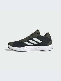 Кроссовки Adidas модель JS3180-KZ Фото