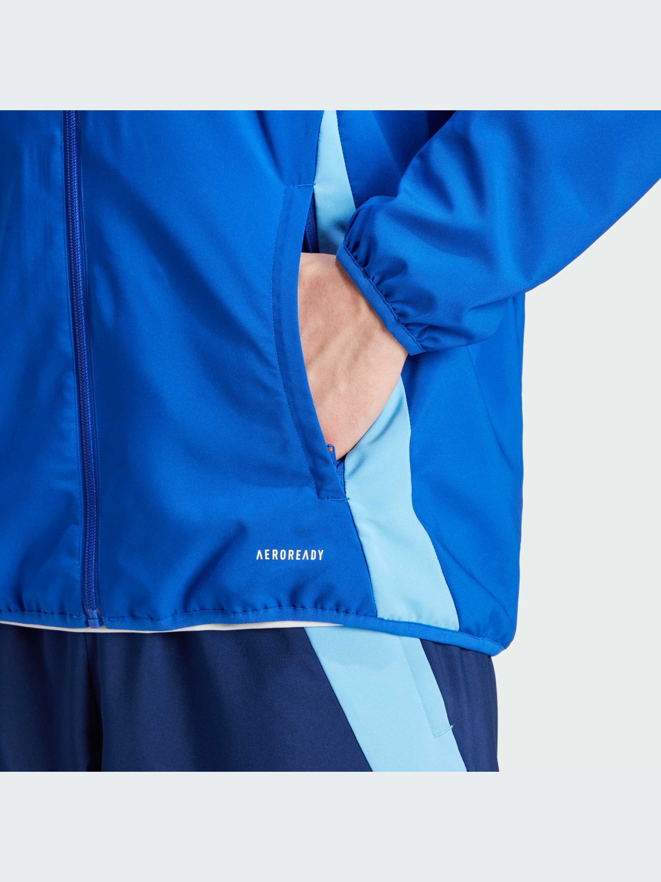 Худи и свитшоты Adidas Tiro модель IR7598-KZ Фото