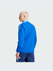 Худи и свитшоты Adidas Tiro модель IR7598-KZ Фото