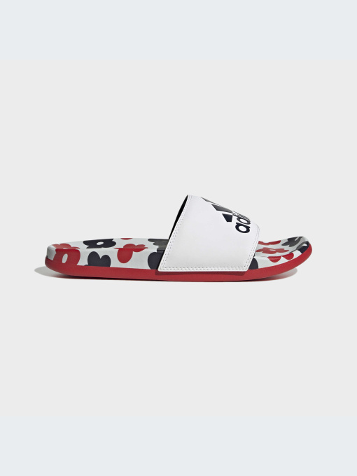 Шлёпанцы Adidas Adilette модель HQ7081-KZ Фото