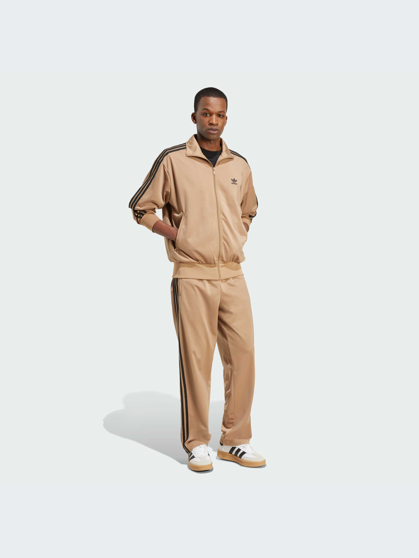 Брюки Adidas модель JY6369-KZ Брюки Adidas модель JY6369-KZ Фото