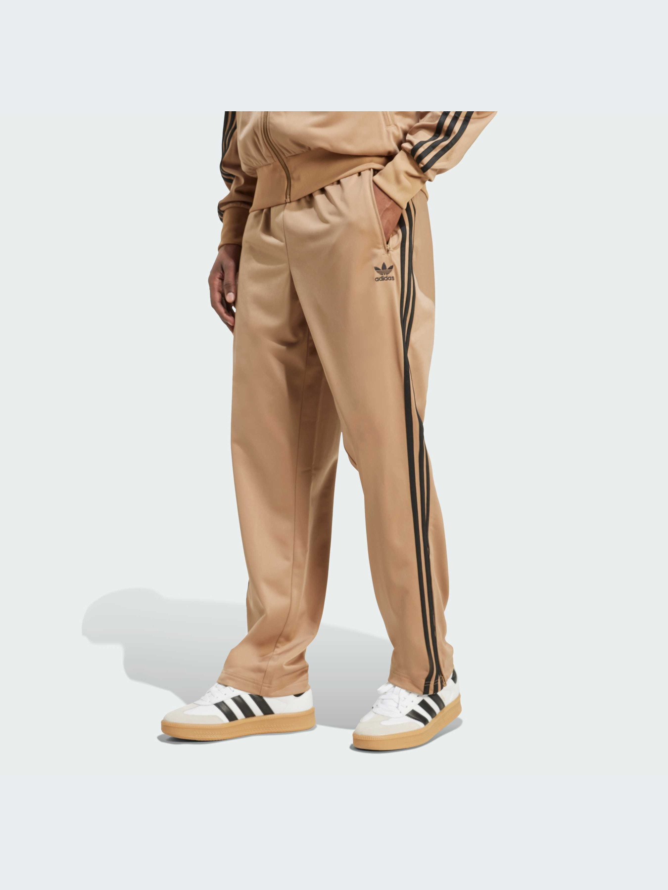 Брюки Adidas модель JY6369-KZ Брюки Adidas модель JY6369-KZ Фото